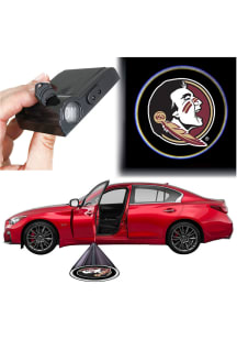 Florida State Seminoles LED Car Door Light Interior Car Accessory