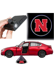 Nebraska Cornhuskers LED Car Door Light Interior Car Accessory