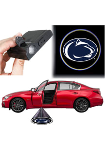 Penn State Nittany Lions LED Car Door Light Interior Car Accessory