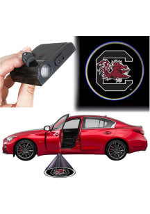 South Carolina Gamecocks LED Car Door Light Interior Car Accessory