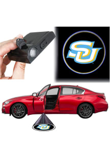 Southern University Jaguars LED Car Door Light Interior Car Accessory