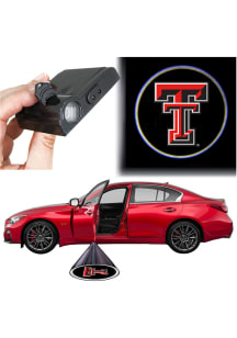 Texas Tech Red Raiders LED Car Door Light Interior Car Accessory
