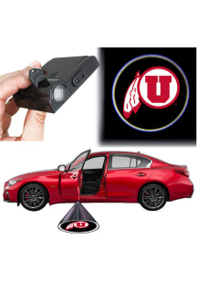 Utah Utes LED Car Door Light Interior Car Accessory
