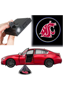 Washington State Cougars LED Car Door Light Interior Car Accessory