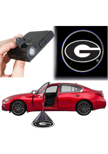 Georgia Bulldogs LED Car Door Light Interior Car Accessory