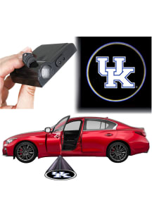 Kentucky Wildcats LED Car Door Light Interior Car Accessory