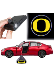 Oregon Ducks LED Car Door Light Interior Car Accessory