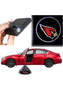 Arizona Cardinals LED Car Door Light Interior Car Accessory