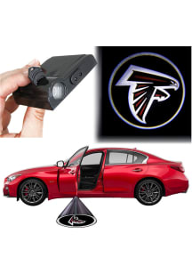Atlanta Falcons LED Car Door Light Interior Car Accessory