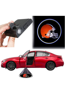 Cleveland Browns LED Car Door Light Interior Car Accessory