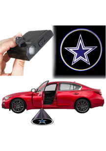 Dallas Cowboys LED Car Door Light Interior Car Accessory