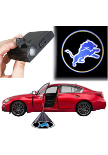 Detroit Lions LED Car Door Light Interior Car Accessory