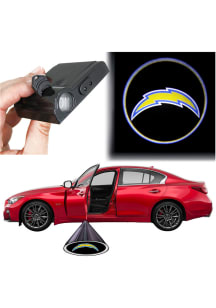 Los Angeles Chargers LED Car Door Light Interior Car Accessory