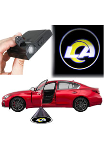 Los Angeles Rams LED Car Door Light Interior Car Accessory