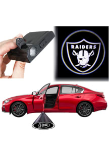 Las Vegas Raiders LED Car Door Light Interior Car Accessory