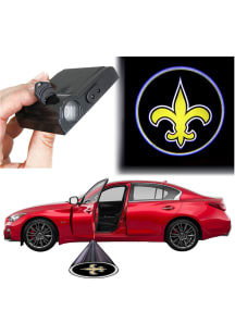 New Orleans Saints LED Car Door Light Interior Car Accessory
