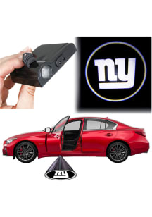 New York Giants LED Car Door Light Interior Car Accessory