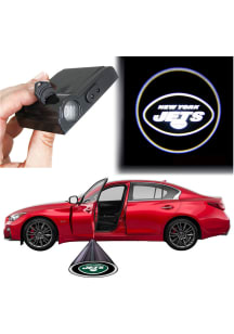 New York Jets LED Car Door Light Interior Car Accessory