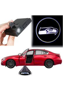 Seattle Seahawks LED Car Door Light Interior Car Accessory