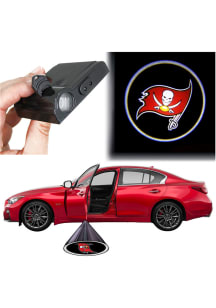 Tampa Bay Buccaneers LED Car Door Light Interior Car Accessory