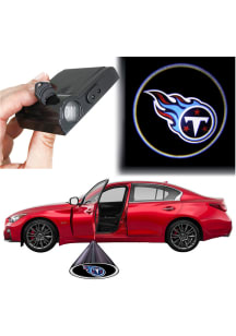 Tennessee Titans LED Car Door Light Interior Car Accessory