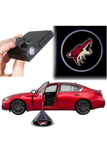 Arizona Coyotes LED Car Door Light Interior Car Accessory
