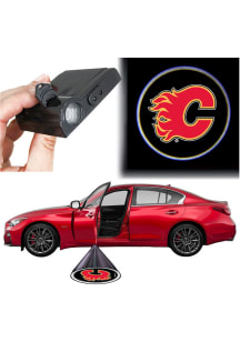 Calgary Flames LED Car Door Light Interior Car Accessory