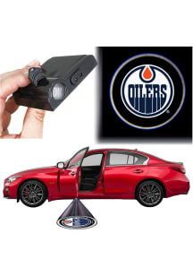 Edmonton Oilers LED Car Door Light Interior Car Accessory