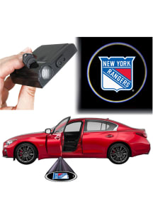 New York Rangers LED Car Door Light Interior Car Accessory