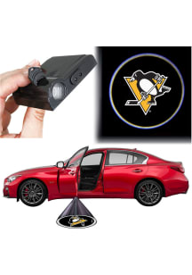 Pittsburgh Penguins LED Car Door Light Interior Car Accessory