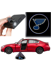 St Louis Blues LED Car Door Light Interior Car Accessory