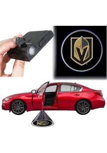 Vegas Golden Knights LED Car Door Light Interior Car Accessory