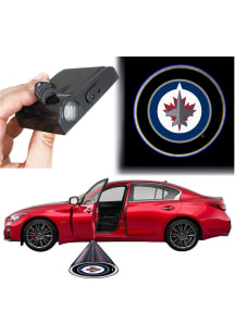 Winnipeg Jets LED Car Door Light Interior Car Accessory