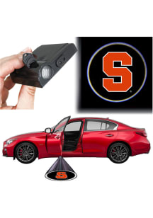 Syracuse Orange LED Car Door Light Interior Car Accessory
