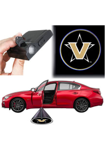 Vanderbilt Commodores LED Car Door Light Interior Car Accessory