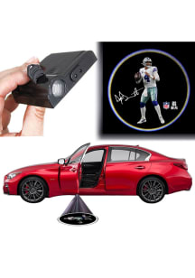 Dallas Cowboys LED Car Door Light Interior Car Accessory