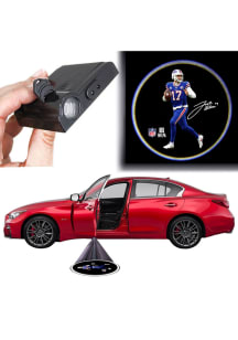 Buffalo Bills LED Car Door Light Interior Car Accessory