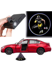 Pittsburgh Steelers LED Car Door Light Interior Car Accessory