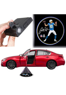 Los Angeles Chargers LED Car Door Light Interior Car Accessory