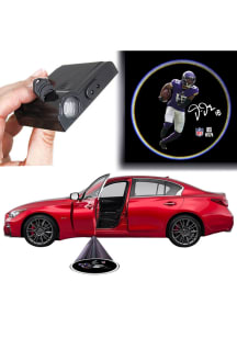 Minnesota Vikings LED Car Door Light Interior Car Accessory