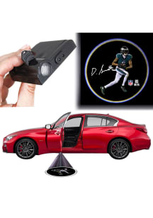 Philadelphia Eagles LED Car Door Light Interior Car Accessory