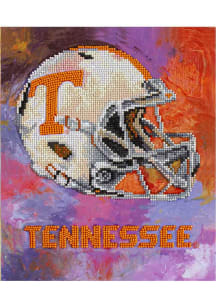 Tennessee Volunteers Diamond Painting Craft Kit Puzzle