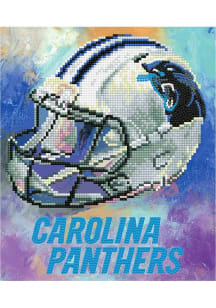 Carolina Panthers Diamond Painting Craft Kit Puzzle