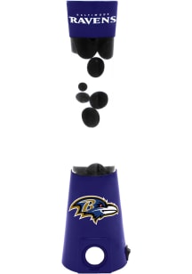 Baltimore Ravens Magma Lamp Speaker Table Lamp