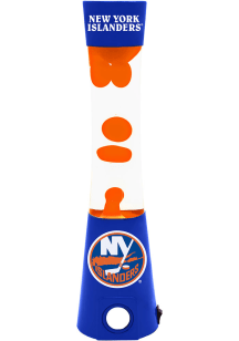 New York Islanders Magma Lamp Speaker Table Lamp