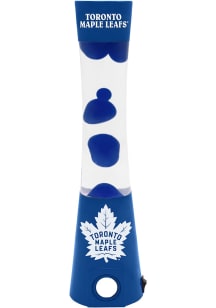 Toronto Maple Leafs Magma Lamp Speaker Table Lamp