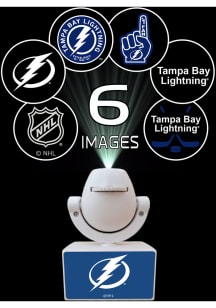 Tampa Bay Lightning LED Mini Spotlight Projector Night Light