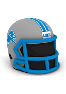 Detroit Lions Blue Outdoor Inflatable Helmet
