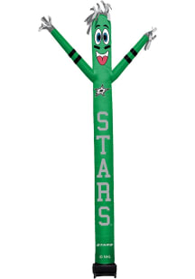 Dallas Stars Green Outdoor Inflatable Crazy Sports Fan