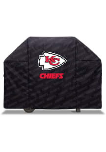 Kansas City Chiefs Heavy Duty BBQ Grill Cover